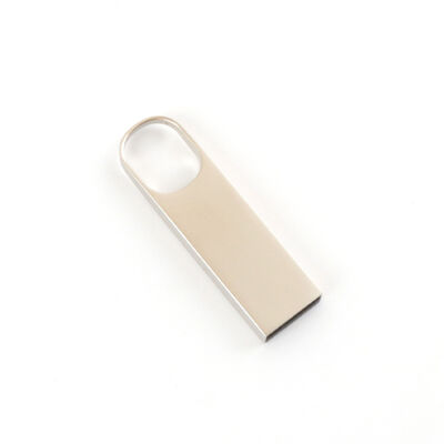 วินโดว์สอดคล้องกับเครื่องมือความจํา USB โมบาย USB แฟลชดริเวอร์พกพาที่มีโครงสร้างโลหะทนทานและความจุสูง