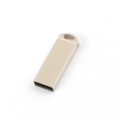 แฟลชไดรฟ์ USB โลหะเข้ารหัส รองรับ Windows ความเร็วในการเขียน 5 ถึง 10 เมกะไบต์ต่อวินาที อุปกรณ์จัดเก็บข้อมูล
