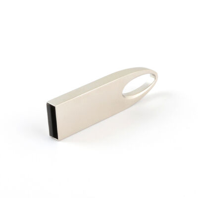 แฟลชไดรฟ์ USB โลหะเข้ากันได้กับ Windows น้ำหนักเบา 15 กรัม ทนทาน พกพาสะดวก พอร์ต 3.0 ถ่ายโอนข้อมูลความเร็วสูง อุปกรณ์จัดเก็บข้อมูล
