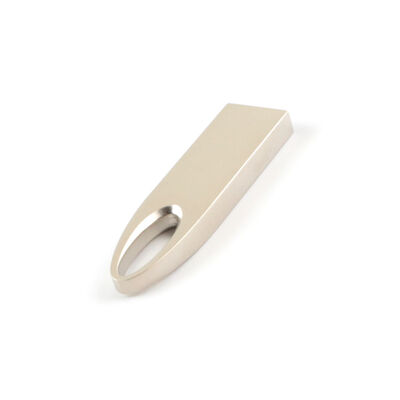 แฟลชไดรฟ์ USB โลหะเข้ากันได้กับ Windows น้ำหนักเบา 15 กรัม ทนทาน พกพาสะดวก พอร์ต 3.0 ถ่ายโอนข้อมูลความเร็วสูง อุปกรณ์จัดเก็บข้อมูล