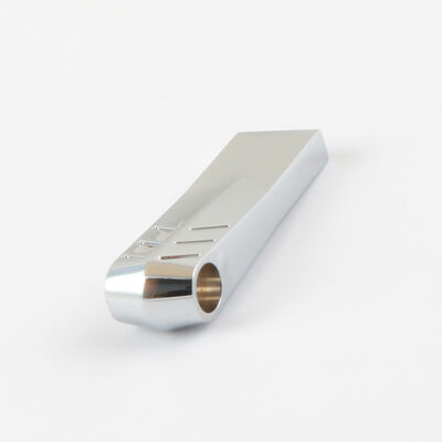 แฟลชไดรฟ์ USB โลหะที่รองรับ Windows น้ำหนักเบา 15 กรัม อุปกรณ์จัดเก็บข้อมูลพกพาที่ทนทานสำหรับการถ่ายโอนข้อมูล สำรองข้อมูล