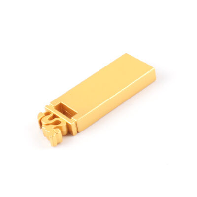 SD Memory Card เหล็กเหล็กเหล็ก usb แฟลชดริบเบา 15 กรัม เครื่องเก็บข้อมูลพกพาทนทานสําหรับธุรกิจ