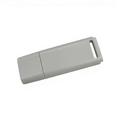 รองรับหน่วยความจำ usb พลาสติกสั่งทำพิเศษ USB 2.0 อินเทอร์เฟซ USB 3.0 โซลูชันการจัดเก็บข้อมูลแบบพกพาสำหรับการจัดการข้อมูลองค์กร
