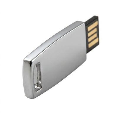 แฟลชไดรฟ์ USB พิมพ์โลโก้หรือเลเซอร์ ทำจากวัสดุพลาสติก รองรับการปรับแต่งโลโก้ โซลูชันจัดเก็บข้อมูลน้ำหนักเบา