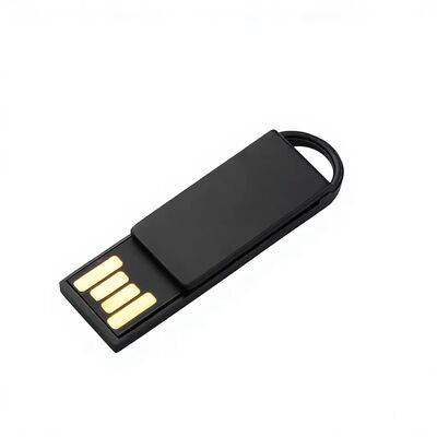 ความเร็วการอ่าน USB 3.0 พลาสติก USB Stick พร้อมการเข้ารหัส AES 128 บิท และพิมพ์ตามสั่งหรือโลโก้เลเซอร์สําหรับการโอนข้อมูล