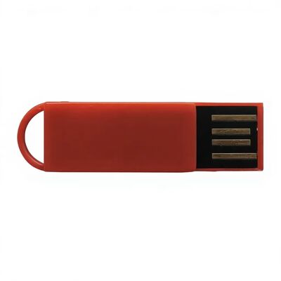 ความเร็วการอ่าน USB 3.0 พลาสติก USB Stick พร้อมการเข้ารหัส AES 128 บิท และพิมพ์ตามสั่งหรือโลโก้เลเซอร์สําหรับการโอนข้อมูล
