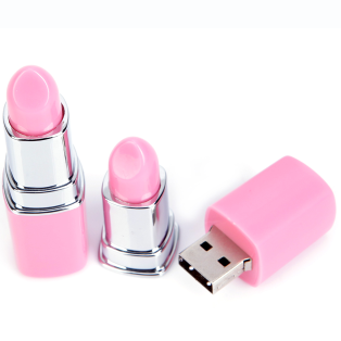 1GB พลาสติก USB Stick สีน้ําเงิน อัตราเลือก AES 128bit การเข้ารหัส แฟลชไดรฟ์เบาและทนทาน เหมาะสําหรับการใช้งานประจําวัน