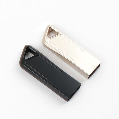 Write Speed 3.0 Speed Writing Up To 30 MBs Zinc Alloy Metal USB Flash Drive Graded A Full Memory Durable Storage Solution