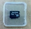 การ์ดหน่วยความจำ Class 10 TF Micro SD 256GB 2TB สำหรับกล้องโทรศัพท์ GPRS