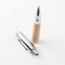 ไดรฟ์ USB ไม้ส่วนบุคคลของ Maple Graed A ปากกา รูปร่าง 140x16mm