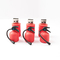 3D Fire Extinguisher แฟลชไดรฟ์ Usb ส่วนบุคคล 3.0 2.0 32GB 64GB 30MB / S