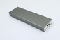 OEM M2 Type C SSD ฮาร์ดไดรฟ์ภายใน 512GB USB 3.1 ความเร็ว 500MB/S