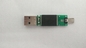 PCBA USB 2.0 3.0 usb ชิปหน่วยความจำแฟลช 128G 256GB Type C หุ่นยนต์ Part