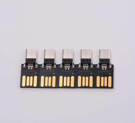 Type C พอร์ต หุ่นยนต์ การ์ดหน่วยความจำ memory card 32GB 16GB Mini UDP 3.0