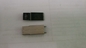โลหะ PCBA Flash Chip ใช้โดย PVC หรือซิลิโคน USB Flash Drive Shape Inside