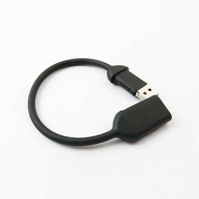 ระดับ A USB Flash Drive ด้วยความเร็วการเขียน 50MB/s และความเร็วการอ่าน 100MB/s