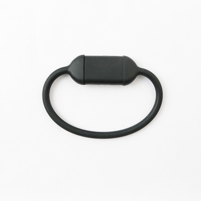ระดับ A USB Flash Drive ด้วยความเร็วการเขียน 50MB/s และความเร็วการอ่าน 100MB/s