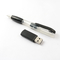 ปากกาตัวโปร่งใส USB แฟลชไดร์ฟ 2.0 3.0 80MB/S Gift Usb ติด