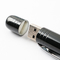 แฟลชไดรฟ์ USB ปากกาโลหะขนาด 128GB 256GB พร้อมการรับรอง ROHS