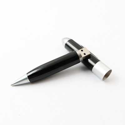 โปรโมชั่น LED UV Light Magic Spy Pen With Secret Invisible Ink สําหรับเด็ก เด็ก