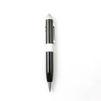 โปรโมชั่น LED UV Light Magic Spy Pen With Secret Invisible Ink สําหรับเด็ก เด็ก