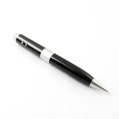 โปรโมชั่น LED UV Light Magic Spy Pen With Secret Invisible Ink สําหรับเด็ก เด็ก