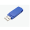 หน่วยความจำเต็ม Twist USB Drive 8GB 32GB 16GB Usb ติด FCC Approved
