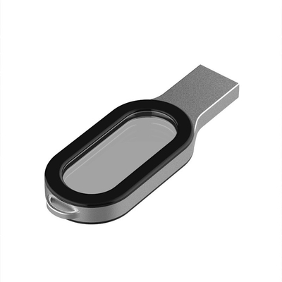 โลหะ / พลาสติก ความเร็วสูง USB 3.0 3.1 3.2 แฟลชดริเวอร์พร้อมการสนับสนุนโลโก้ OEM