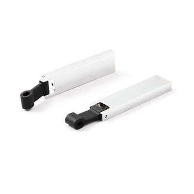 เครื่องยึด USB ที่กันน้ําจากรูปแบบที่กําหนดเอง