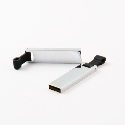 เครื่องยึด USB ที่กันน้ําจากรูปแบบที่กําหนดเอง