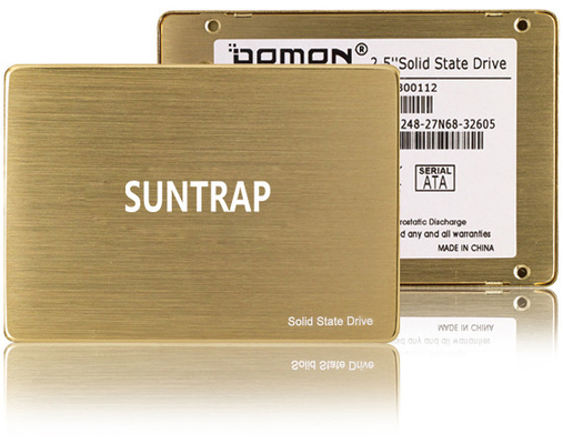 คอมพิวเตอร์ขนาดใหญ่ 2.5" SSD ภายใน 120GB 128GB ความเร็วการเขียนเรียงลําดับสูงถึง 530MB/s