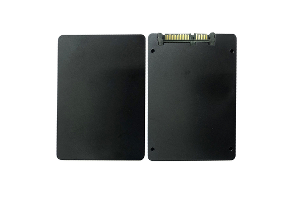 คอมพิวเตอร์ขนาดใหญ่ 2.5" SSD ภายใน 120GB 128GB ความเร็วการเขียนเรียงลําดับสูงถึง 530MB/s
