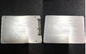 2.5 นิ้ว 256gb SSD ฮาร์ดไดรฟ์ภายใน Sata III 3.3W สำหรับคอมพิวเตอร์