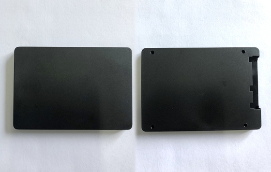 คอมพิวเตอร์ขนาดใหญ่ 2.5" SSD ภายใน 120GB 128GB ความเร็วการเขียนเรียงลําดับสูงถึง 530MB/s