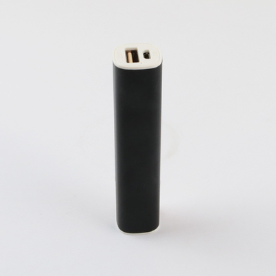 2200MAH ธนาคารโลหะแบบพกพาโฆษณาของขวัญสไตล์ DC5V