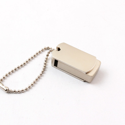 360 องศา 3.0 2.0 MINI Twist USB Flash Drive ภายในใช้ชิป UDP