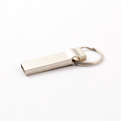 แฟลชไดรฟ์ USB 3.0 โลหะความเร็วสูง 80MB-150MB/S 64GB 128GB 256GB