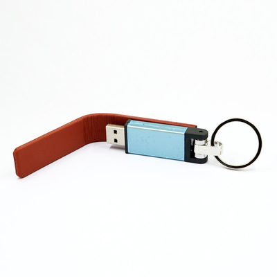 เครื่องยึด USB 3.0 โลหะ/พลาสติก ความเร็วการอ่าน 100MBS เครื่องยึดความจํา USB 3.0
