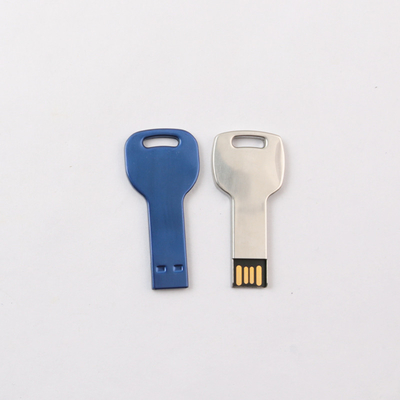 สอดคล้องกับมาตรฐานยุโรป แฟลชไดรฟ์ USB 2.0 และ 3.0 64GB 128GB