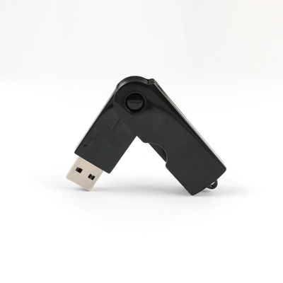 พลาสติก USB 2.0 และ USB 3.0 เมมโมรี่สติ๊กความเร็วสูง 128GB 256GB 512GB