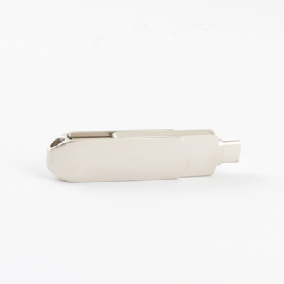 USB 2.0 Fast Speed ​​Type C Otg Pendrive สอดคล้องกับการรับรองของอเมริกา