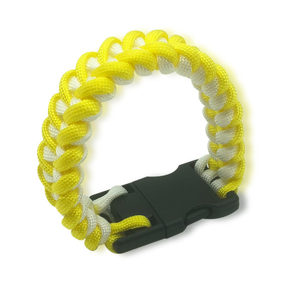 แฟลชไดร์ฟ Handband เชือกถัก USB 2.0 และ 3.0 ความเร็วสูง 128GB 256GB