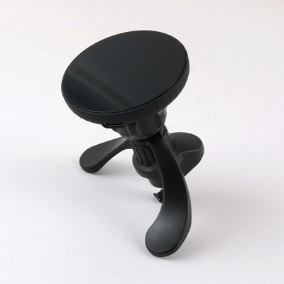 Fast 15W 20W Car Wireless Charger เครื่องชาร์จไร้สายแม่เหล็กดูดเคลือบแก้ว