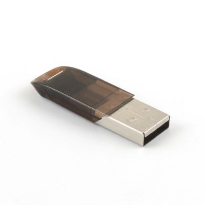 128GB รูปทรงเหมือนแฟลชไดร์ฟ SanDisk Metal 3.0 USB พิมพ์และโลโก้เลเซอร์ 256GB