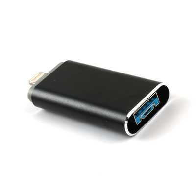 Android Iphone 3 In One USB Flash Drive ทั้งหมดใช้งานง่าย