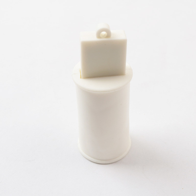 แฟลชไดรฟ์ Pvc Usb 3.0 ความเร็วสูง 512GB 1TB รูปทรงโดยถังน้ำมันสั่งทำพิเศษ