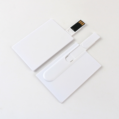 Push Pull UDP Flash Chips บัตรเครดิต Memory Stick 16GB 32GB 64GB 15MB/S