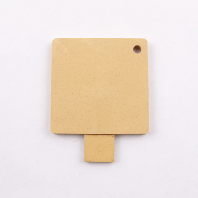 ของขวัญส่งเสริมการขายรีไซเคิล USB Stick USB 2.0 20MB/S 64GB 128GB