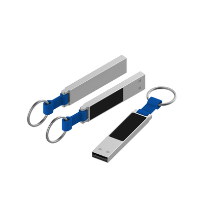 Led Light Metal Memory Stick 2.0 หน่วยความจำแฟลช UDP Shinny 16GB 32GB
