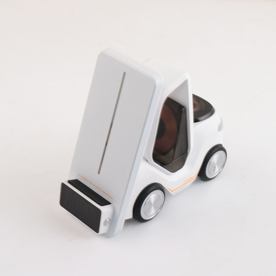 เครื่องชาร์จไร้สายทรงรถ iPhone Airpods Apple Watch เครื่องชาร์จเร็ว